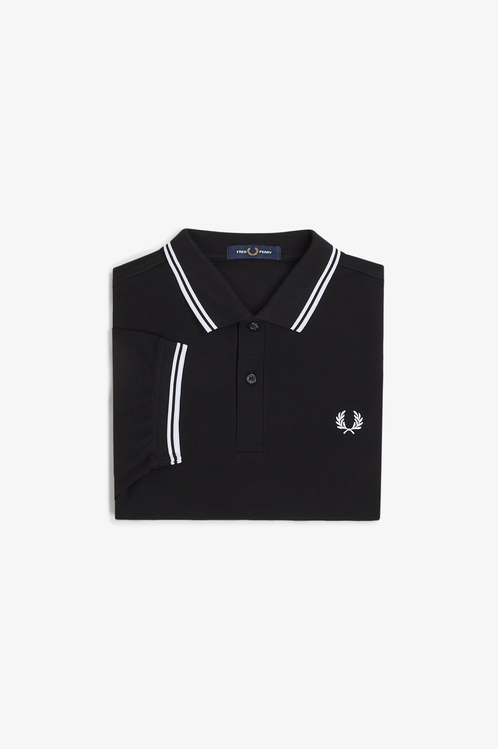 FRED PERRY 「The Fred Perry Shirt M3600　」|ポロシャツ|