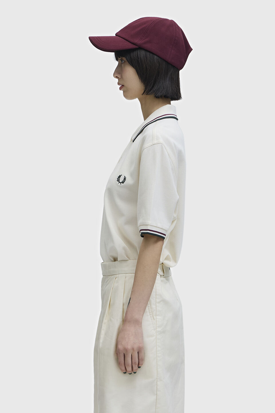 FRED PERRY 「The Fred Perry Shirt M3600　」|ポロシャツ|
