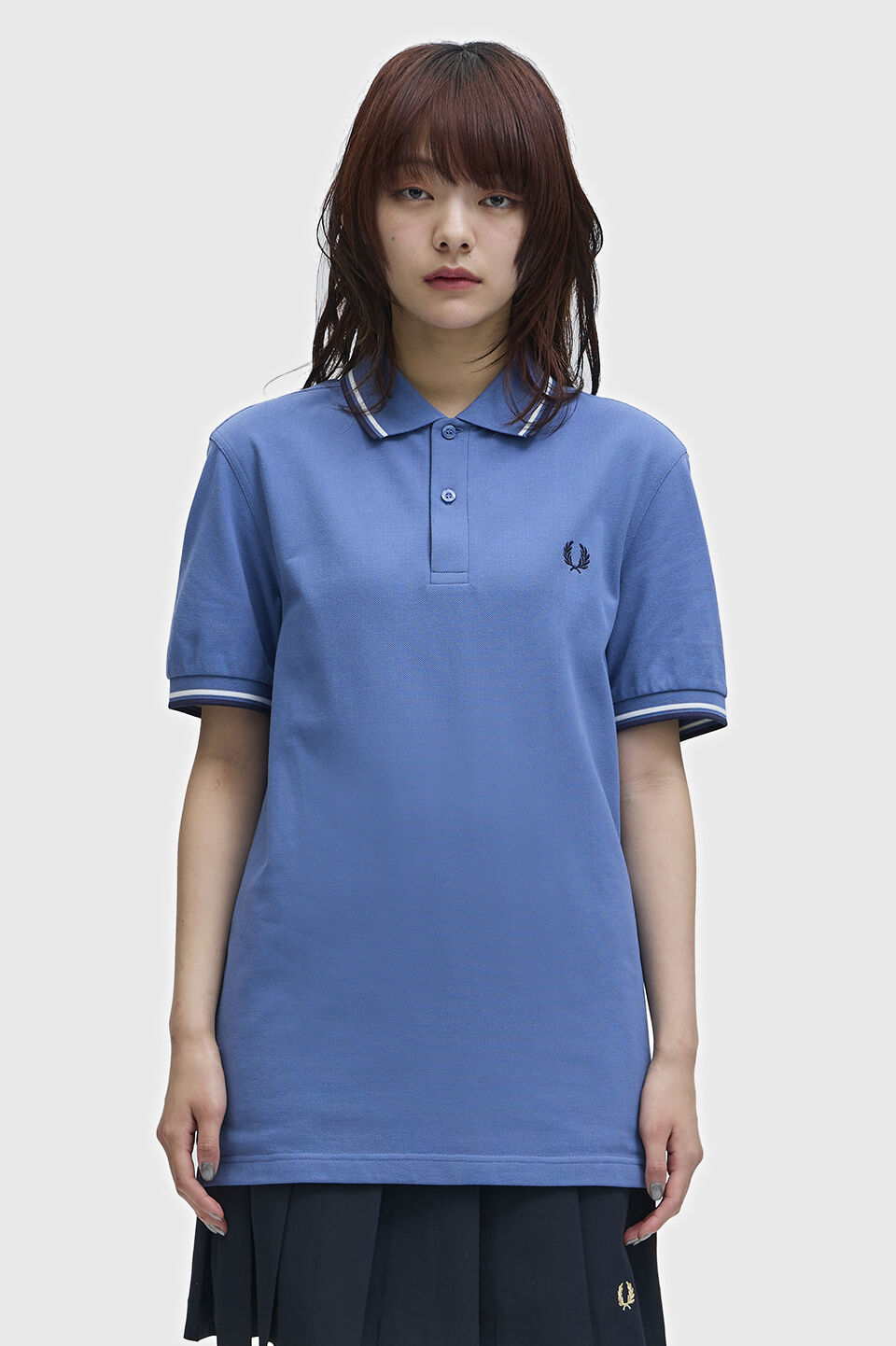 FRED PERRY 「The Fred Perry Shirt M3600　」|ポロシャツ|