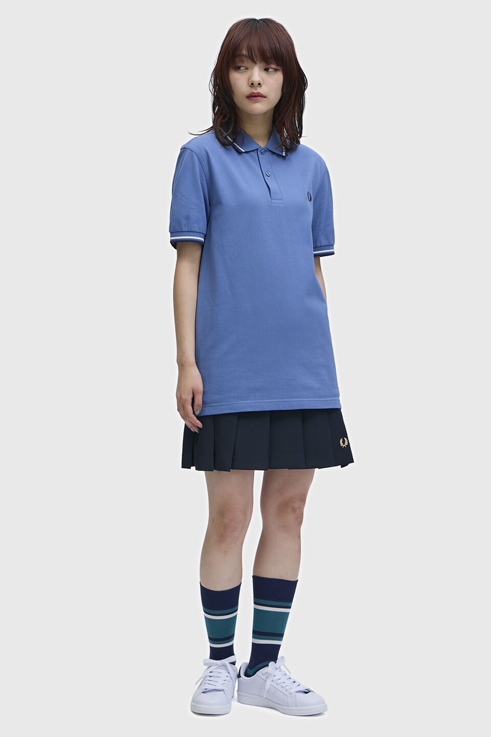 FRED PERRY 「The Fred Perry Shirt M3600　」|ポロシャツ|