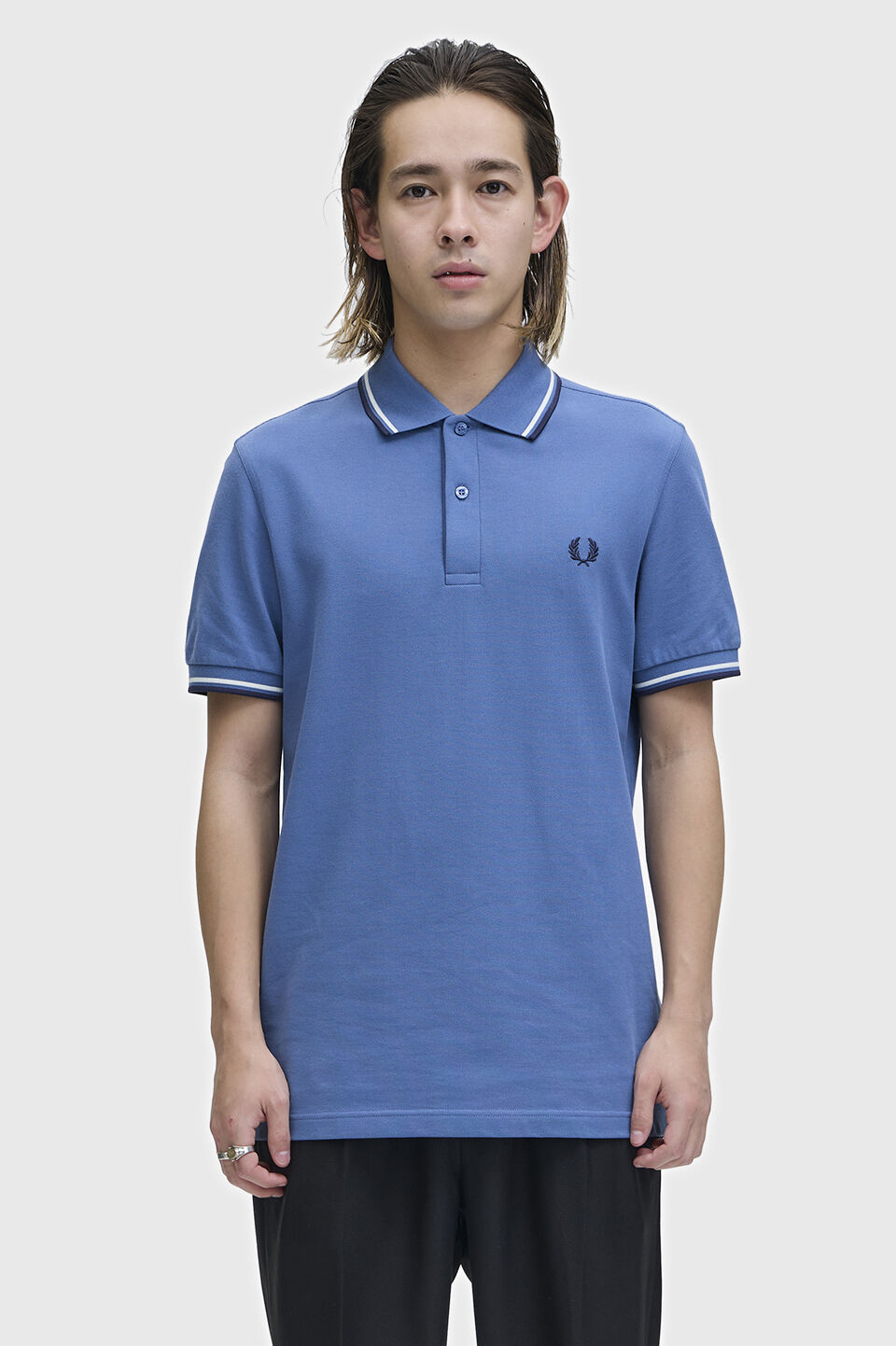 FRED PERRY 「The Fred Perry Shirt M3600　」|ポロシャツ|