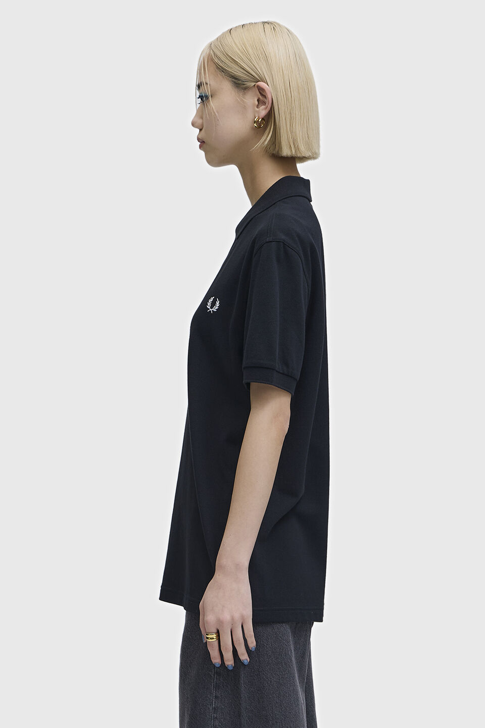 FRED PERRY 「The Fred Perry Shirt M6000」|ポロシャツ|