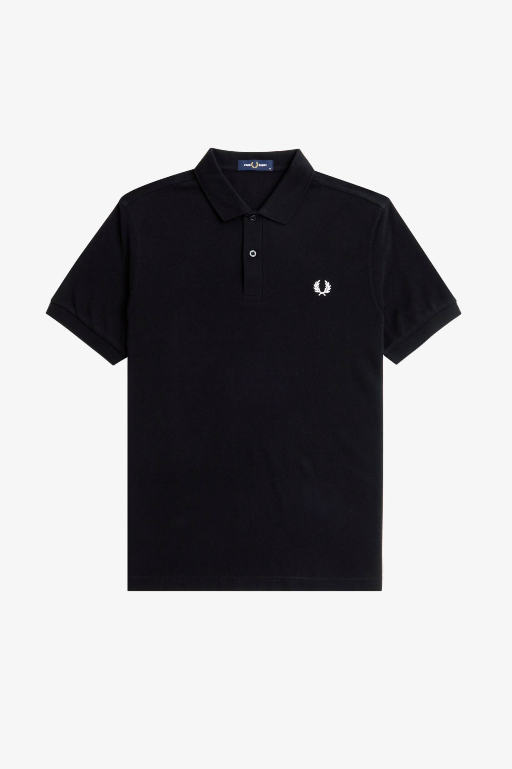 FRED PERRY 「The Fred Perry Shirt M6000」|ポロシャツ|