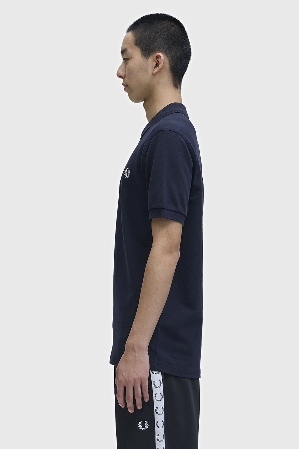 FRED PERRY 「The Fred Perry Shirt M6000」|ポロシャツ|