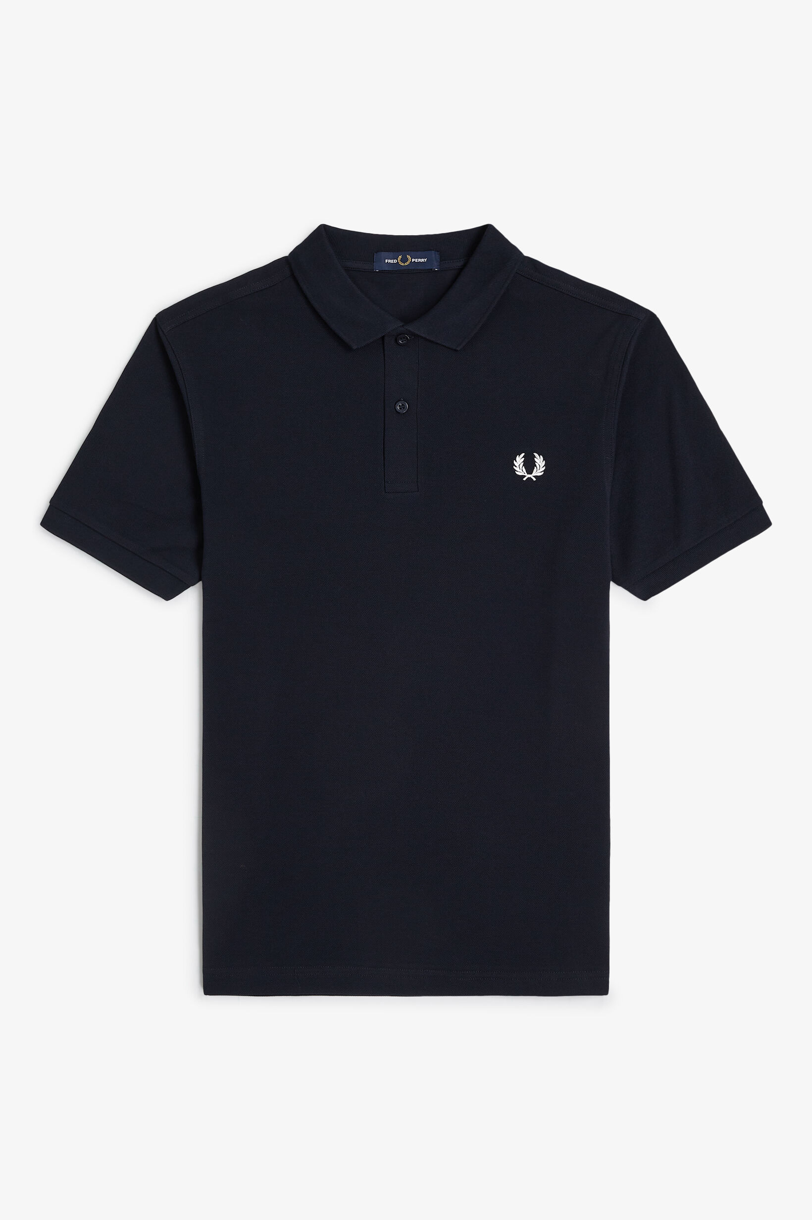 FRED PERRY 「The Fred Perry Shirt M6000」|ポロシャツ|