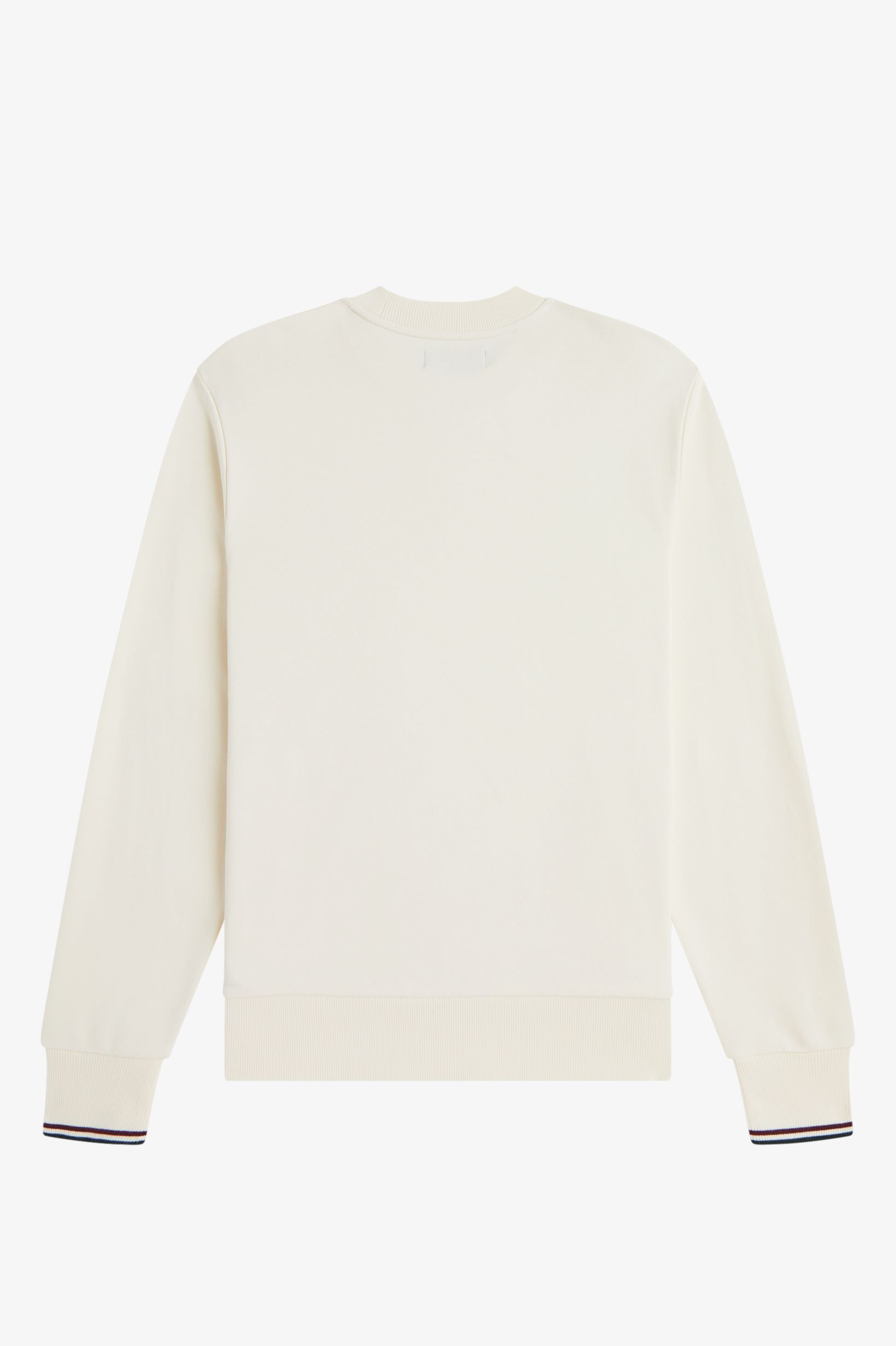 FRED PERRY 「Crew Neck Sweatshirt」|Tシャツ・カットソー|