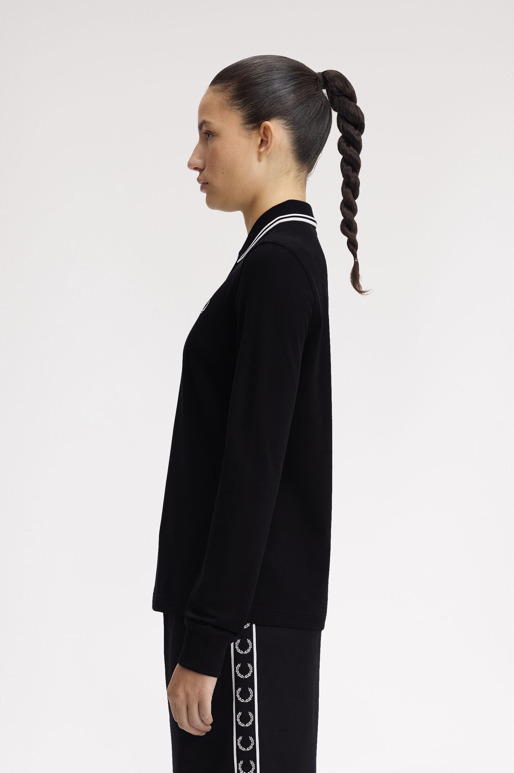 FRED PERRY 「The Fred Perry Shirt  G3636」|ポロシャツ|