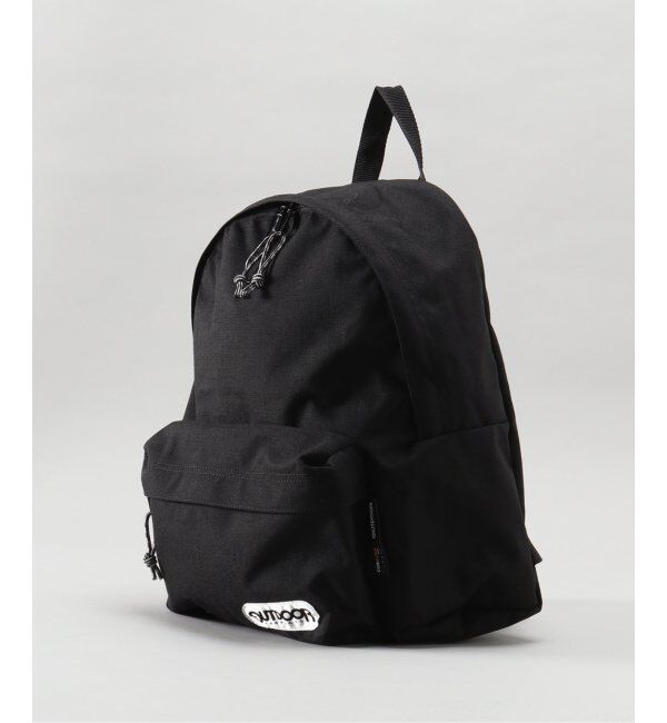 OUTDOOR PRODUCTS Usual Things「追加 452U  MIDEIUM SOLID」|リュック|