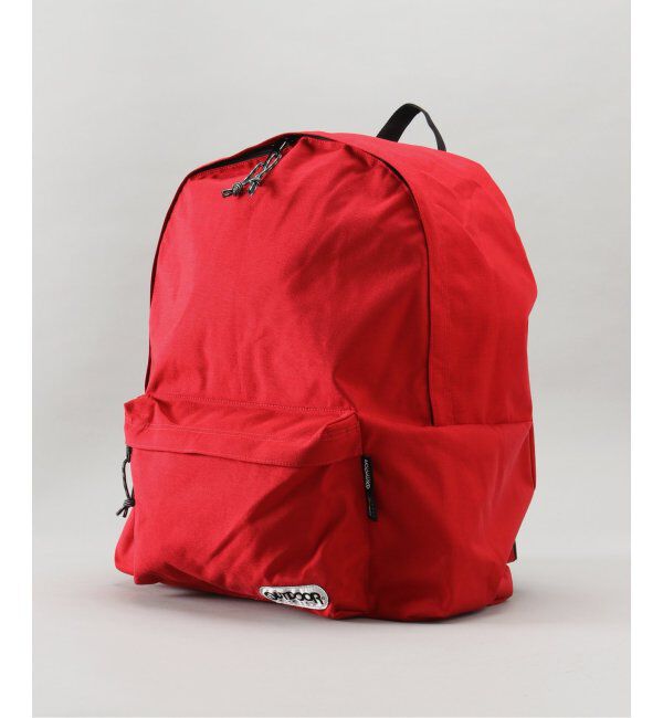 OUTDOOR PRODUCTS Usual Things「452R  GIANT SOLID」|リュック|