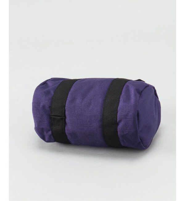 OUTDOOR PRODUCTS Usual Things「追加4  230  ROLL BOSTON SMALL SOLID」|ショルダー・メッセンジャー|