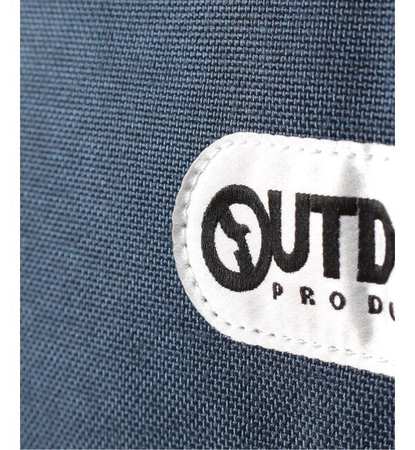 OUTDOOR PRODUCTS Usual Things「233  ROLL BOSTON GIANT SOLID」|ボストンバッグ|