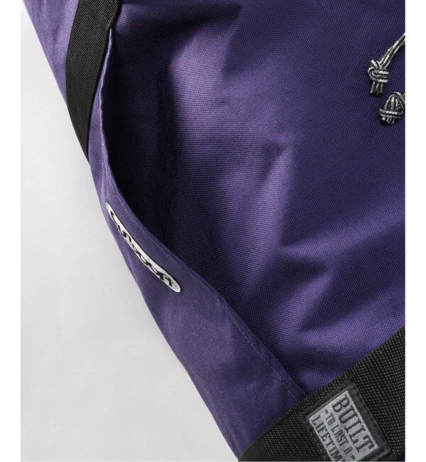 OUTDOOR PRODUCTS Usual Things「240  ROLL BOSTON COLOSSAL SOLID」|ボストンバッグ|