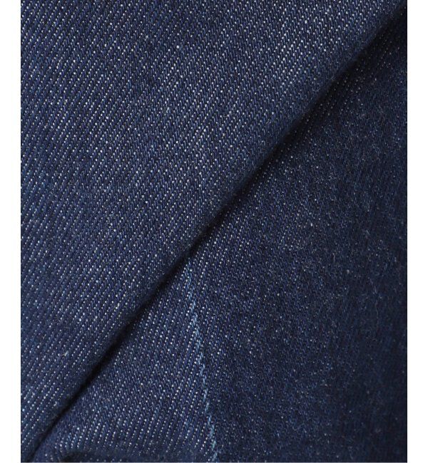 OUTDOOR PRODUCTS Usual Things「ULTデニムブーティー5PKT」|デニム|