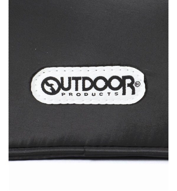 OUTDOOR PRODUCTS Usual Things「新色追加 2WAY CUBE BAG」|ショルダー・メッセンジャー|