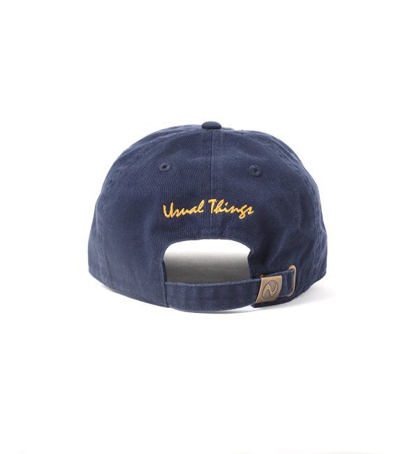 OUTDOOR PRODUCTS Usual Things「ART MEETS CAP」|キャップ・キャスケット|
