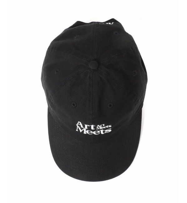 OUTDOOR PRODUCTS Usual Things「ART MEETS CAP」|キャップ・キャスケット|