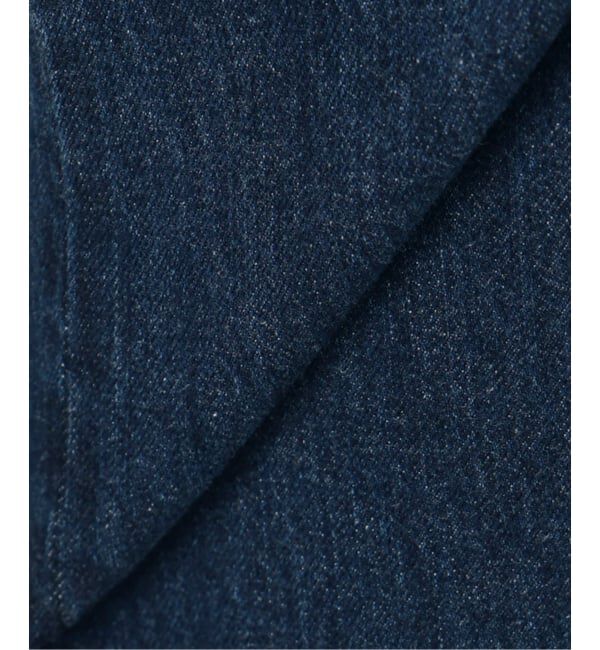 OUTDOOR PRODUCTS Usual Things「追4 ULTデニムハイライズルーズ5PKT」|デニム|