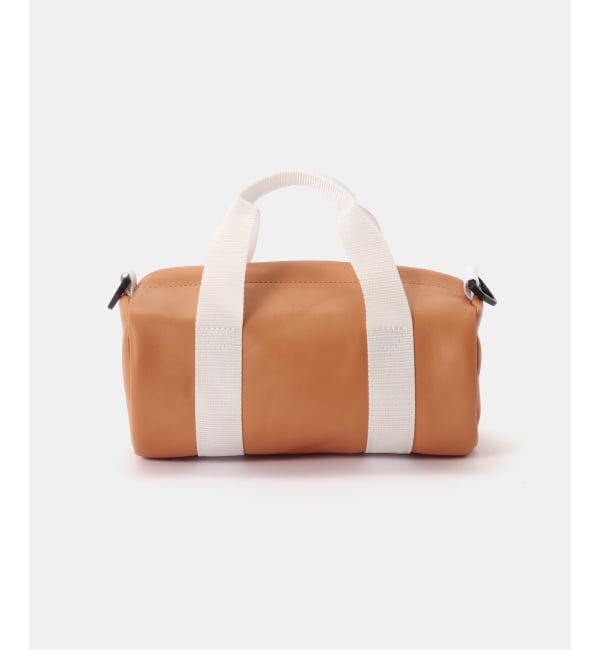 OUTDOOR PRODUCTS Usual Things「230 PACHYDERM 別注 TANNED LEATHER」|ショルダー・メッセンジャー|