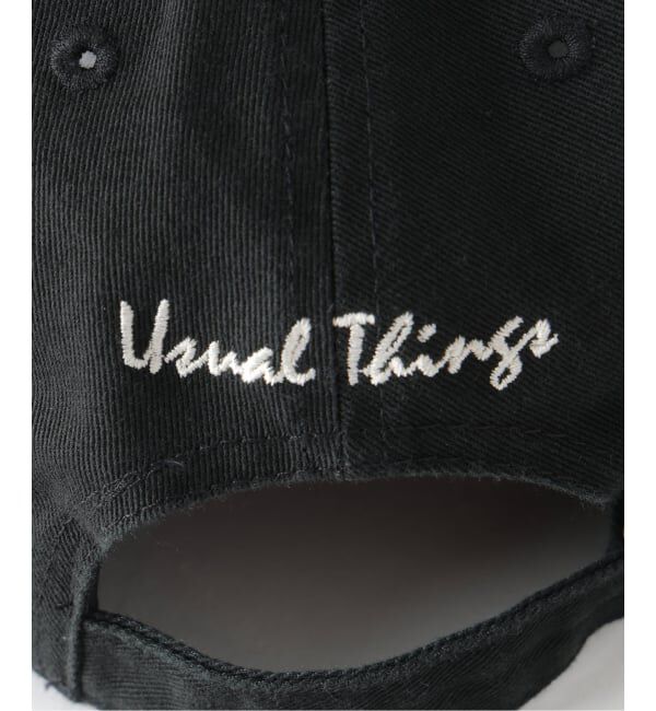 OUTDOOR PRODUCTS Usual Things「Rational Girl CAP」|キャップ・キャスケット|