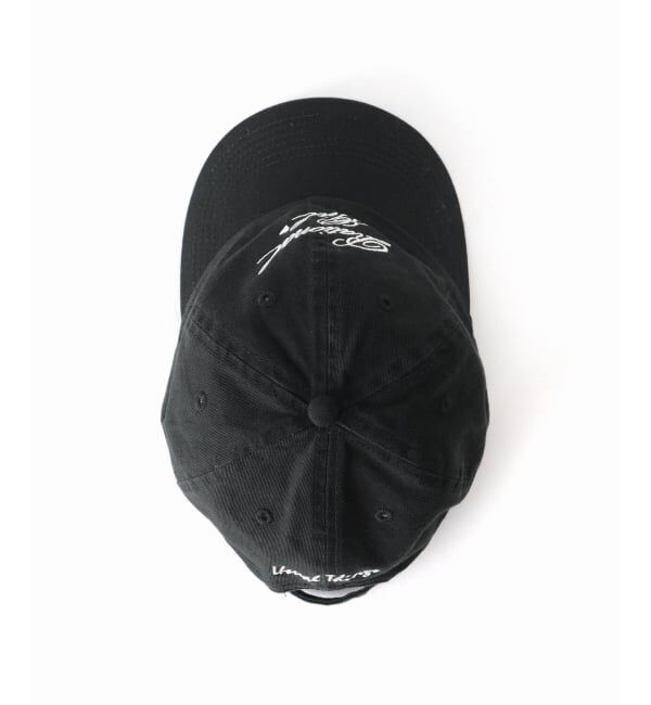 OUTDOOR PRODUCTS Usual Things「Rational Girl CAP」|キャップ・キャスケット|