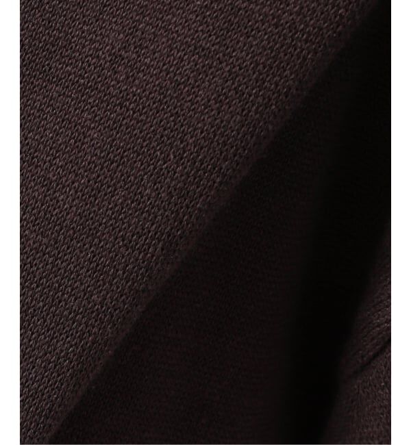 OUTDOOR PRODUCTS Usual Things「リネンコットンVネックコクーンカーディガン」|カーディガン|