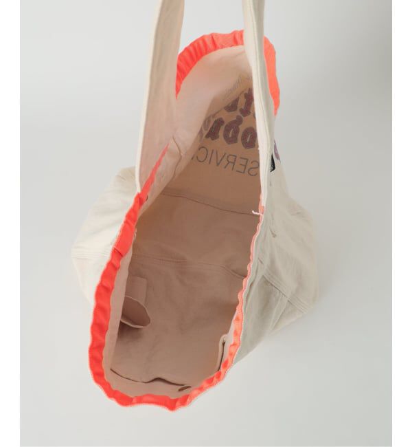 OUTDOOR PRODUCTS Usual Things「NEWS PAPER BAG」|ショルダー・メッセンジャー|