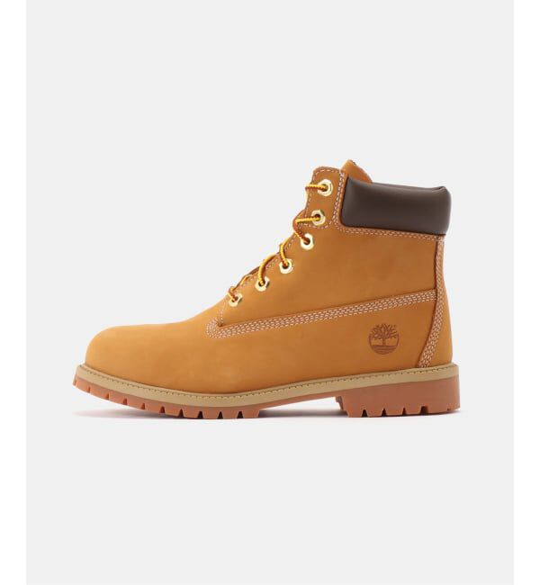 OUTDOOR PRODUCTS Usual Things「Timberland 6in Premium Boots W WP」|その他|