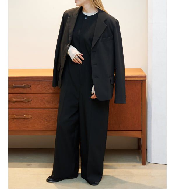 OUTDOOR PRODUCTS Usual Things「≪予約 WEB限定追加≫ORDINARY オールインワン」|オールインワン|