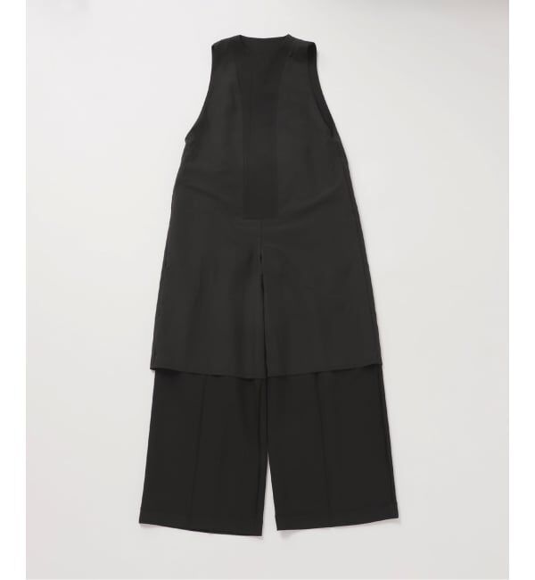 OUTDOOR PRODUCTS Usual Things「≪予約 WEB限定追加≫ORDINARY オールインワン」|オールインワン|