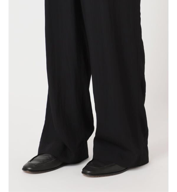 OUTDOOR PRODUCTS Usual Things「ダブルポケットVネックオールインワン」|オールインワン|