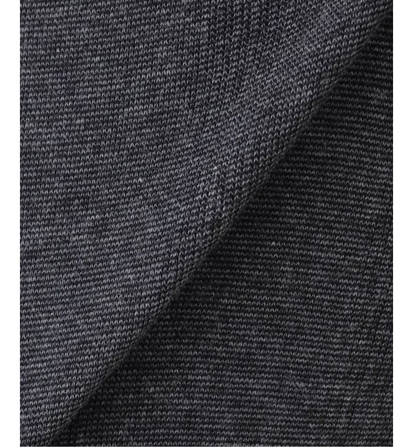 OUTDOOR PRODUCTS Usual Things「miller Prib Hoodie cardigan」|Tシャツ・カットソー|