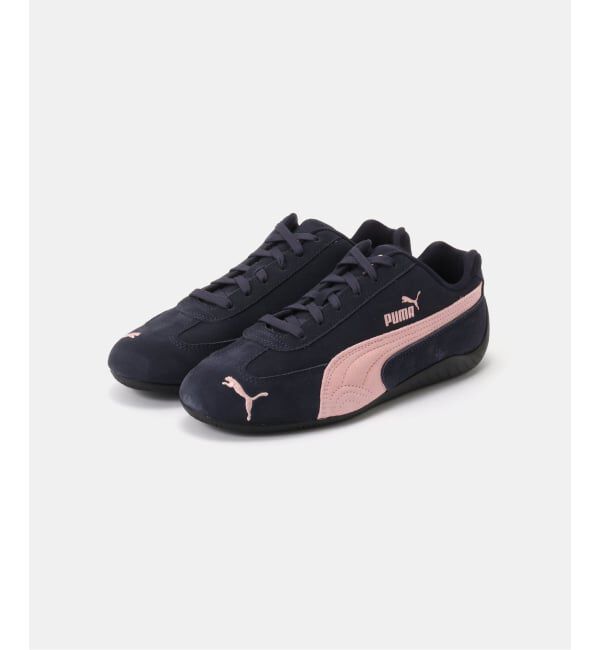 OUTDOOR PRODUCTS Usual Things「PUMA SPEEDCAT OG」|その他|ネイビー