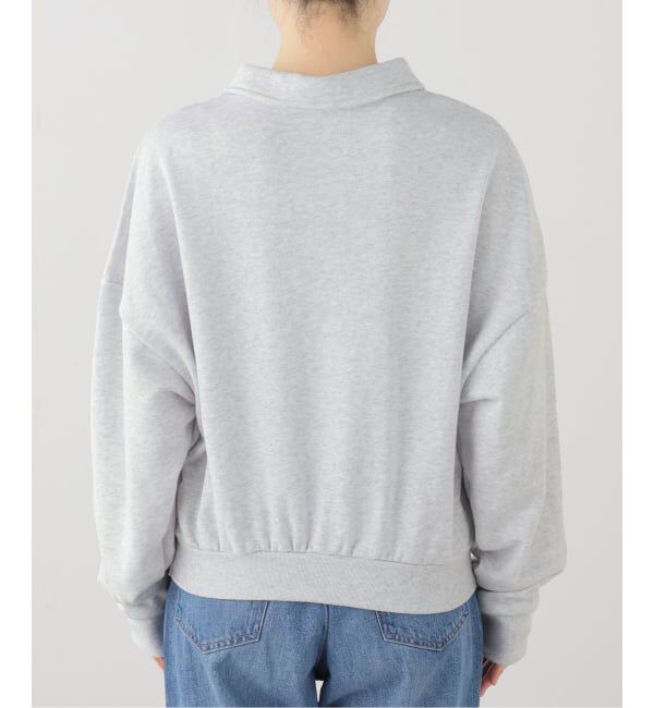 OUTDOOR PRODUCTS Usual Things「エリツキロゴスウェット」|スウェット・ジャージ|