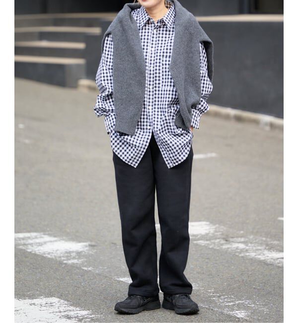 OUTDOOR PRODUCTS Usual Things「追加 コットンポケットアイコンシャツ」|シャツ・ブラウス|