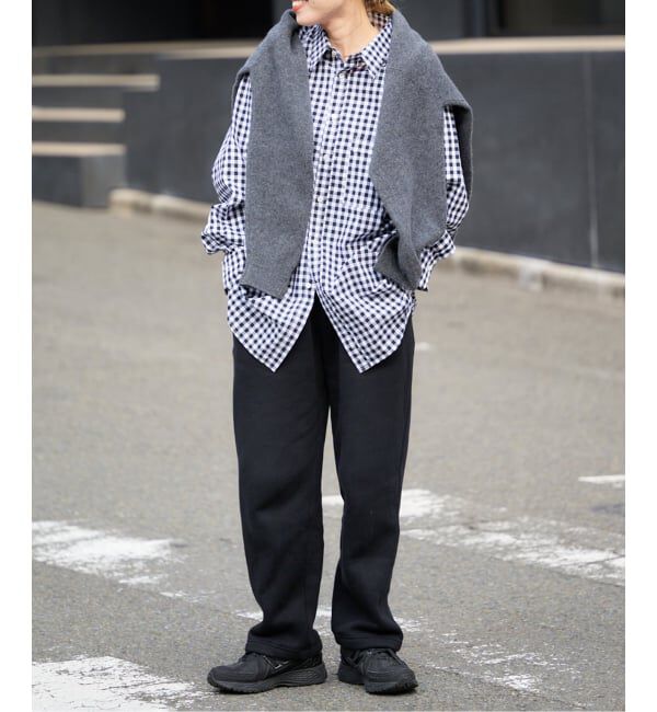 OUTDOOR PRODUCTS Usual Things「追加 コットンポケットアイコンシャツ」|シャツ・ブラウス|