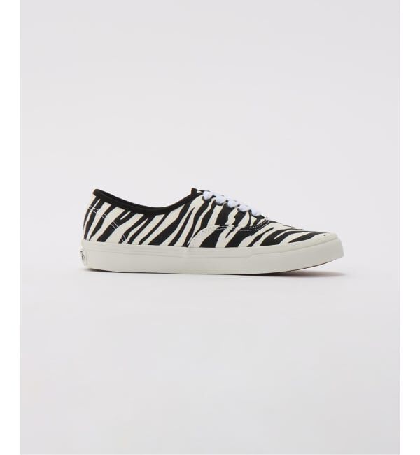 OUTDOOR PRODUCTS Usual Things「VANS Authentic ANIMALIER」|その他|