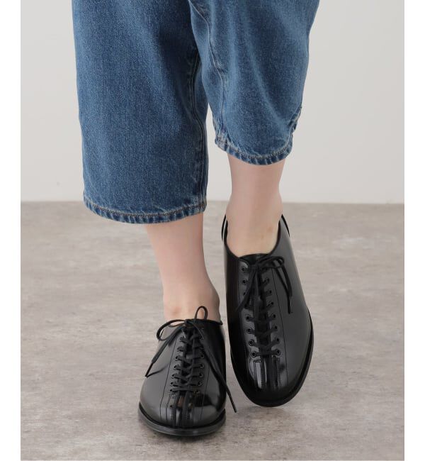 OUTDOOR PRODUCTS Usual Things「HARUTA レトロボウリングシューズ#502」|その他|