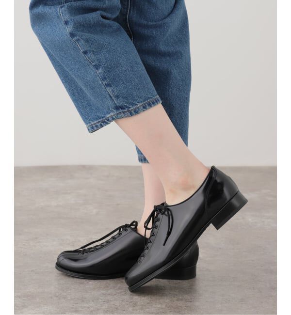 OUTDOOR PRODUCTS Usual Things「HARUTA レトロボウリングシューズ#502」|その他|