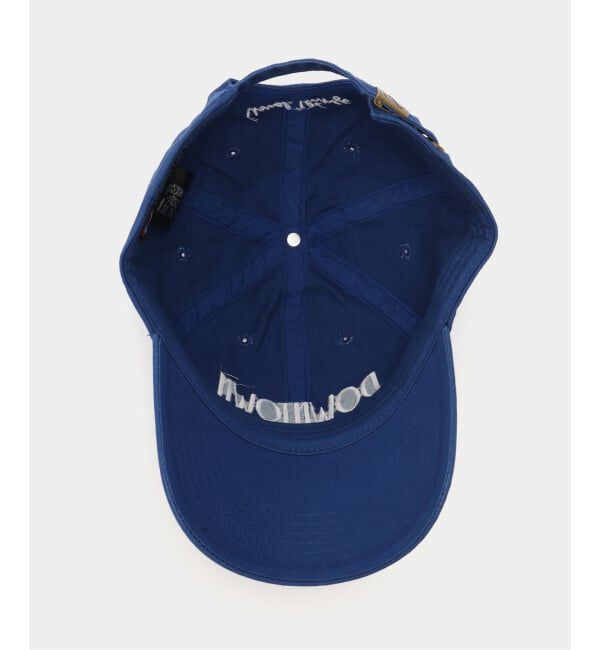 OUTDOOR PRODUCTS Usual Things「DOWNTOWN GIRL CAP」|キャップ・キャスケット|