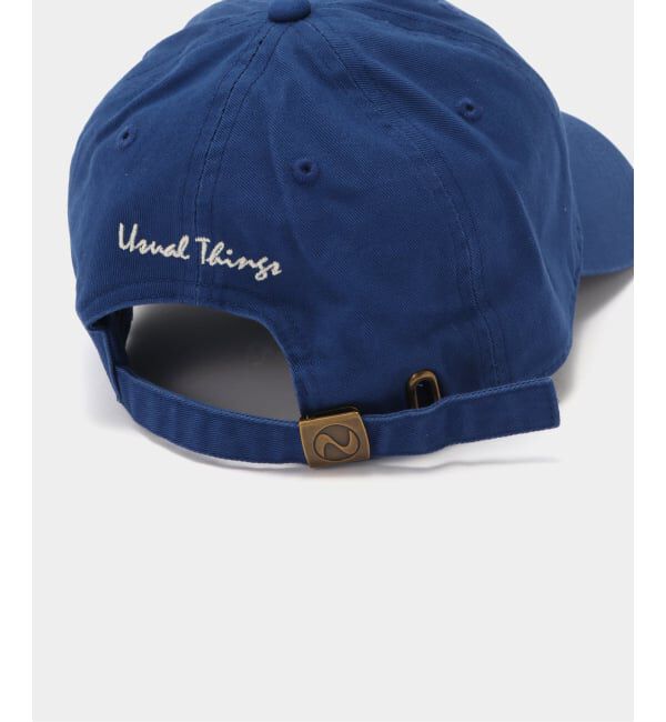 OUTDOOR PRODUCTS Usual Things「DOWNTOWN GIRL CAP」|キャップ・キャスケット|