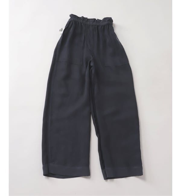 OUTDOOR PRODUCTS Usual Things「≪予約≫コットンレーストリムスカート」|スカート|