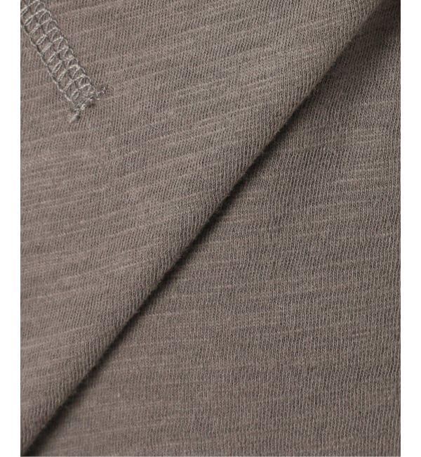 OUTDOOR PRODUCTS Usual Things「≪予約≫スラブテンジクノースリ」|Tシャツ・カットソー|