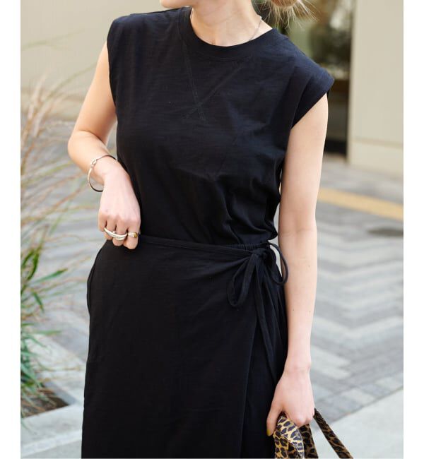 OUTDOOR PRODUCTS Usual Things「≪予約≫スラブテンジクノースリ」|Tシャツ・カットソー|