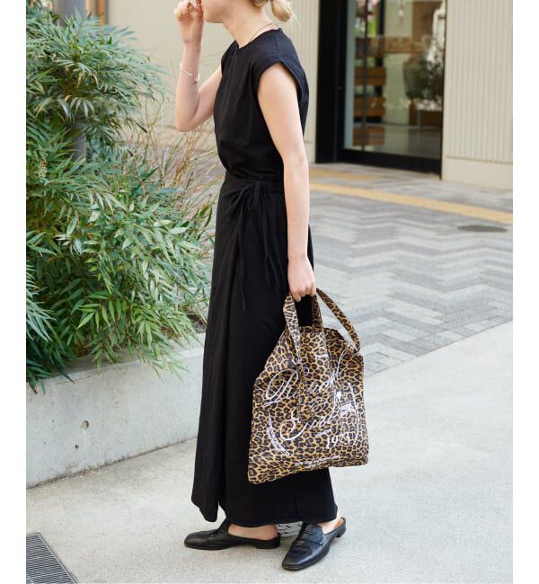 OUTDOOR PRODUCTS Usual Things「≪予約≫スラブテンジクノースリ」|Tシャツ・カットソー|