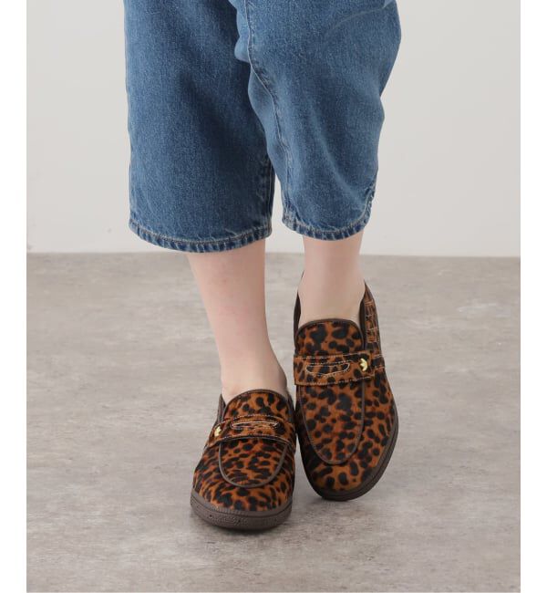 OUTDOOR PRODUCTS Usual Things「ADIDAS HANDBALL SPEZIAL LOAFER」|その他|