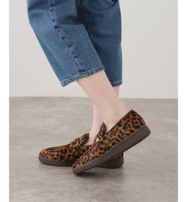 OUTDOOR PRODUCTS Usual Things「ADIDAS HANDBALL SPEZIAL LOAFER」|その他|