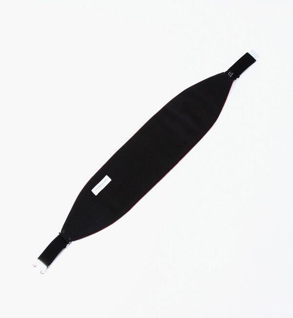 TOMORROWLAND GOODS「TOMORROWLAND シルク ソリッドカマーバンド」|その他|