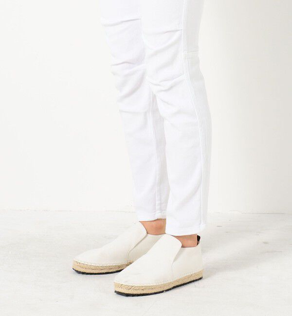 JAMES PERSE「ソフトドレープパンツ WKL1730 」|その他|