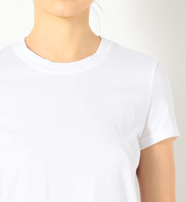 JAMES PERSE「ベーシック クルーネックTシャツ WLJ3114」|Tシャツ・カットソー|