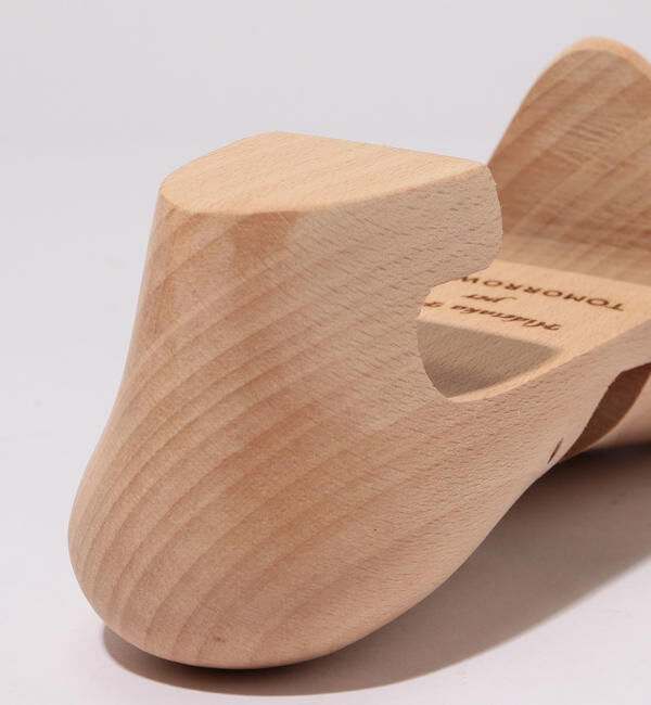 TOMORROWLAND GOODS「【別注】Hidetaka Fukaya per TOMORROWLAND シューツリー」|その他|